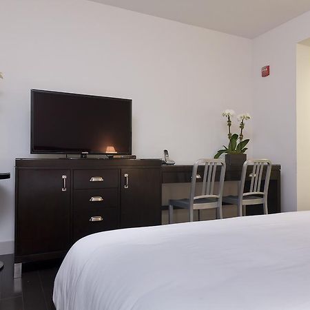Metro Apartments Нью-Йорк Номер фото