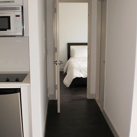 Metro Apartments Нью-Йорк Екстер'єр фото