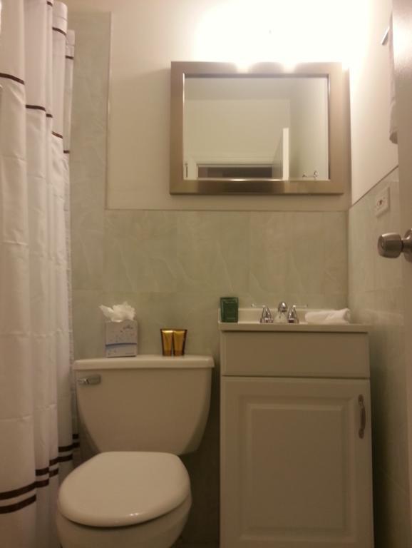 Metro Apartments Нью-Йорк Номер фото