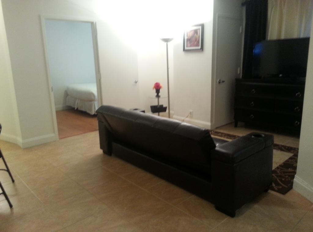 Metro Apartments Нью-Йорк Номер фото