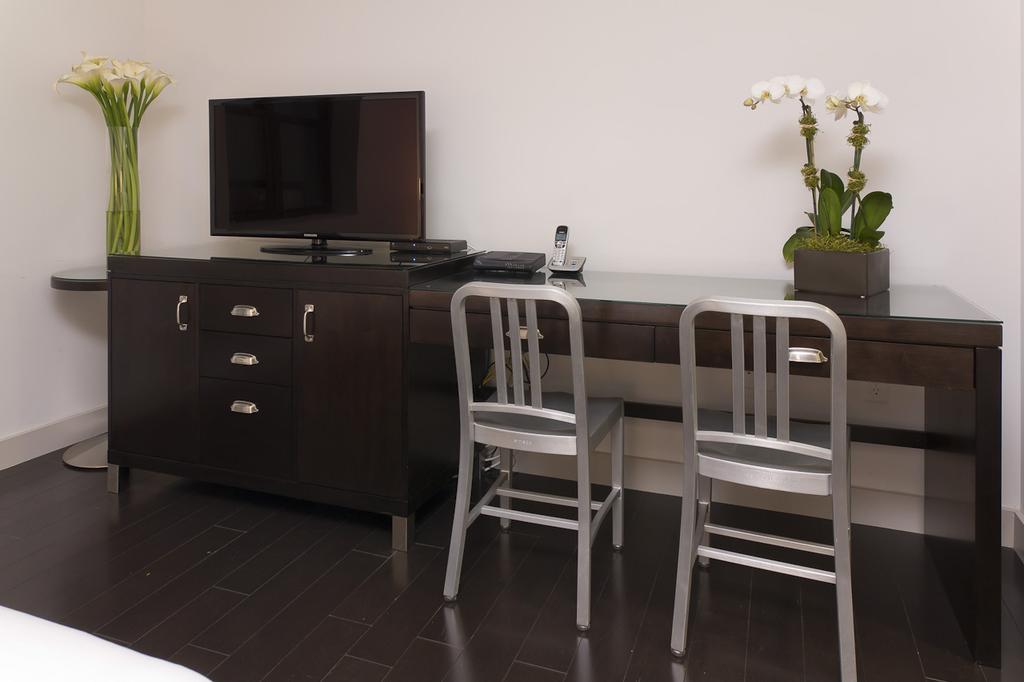 Metro Apartments Нью-Йорк Номер фото