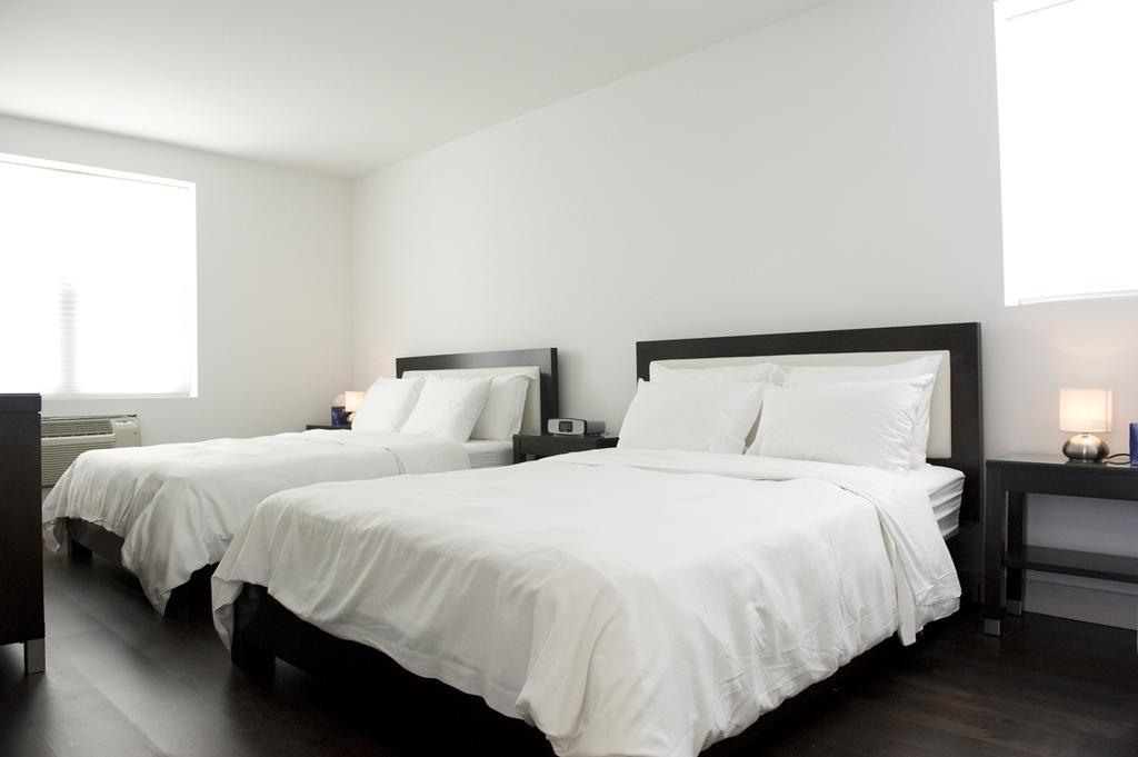 Metro Apartments Нью-Йорк Номер фото