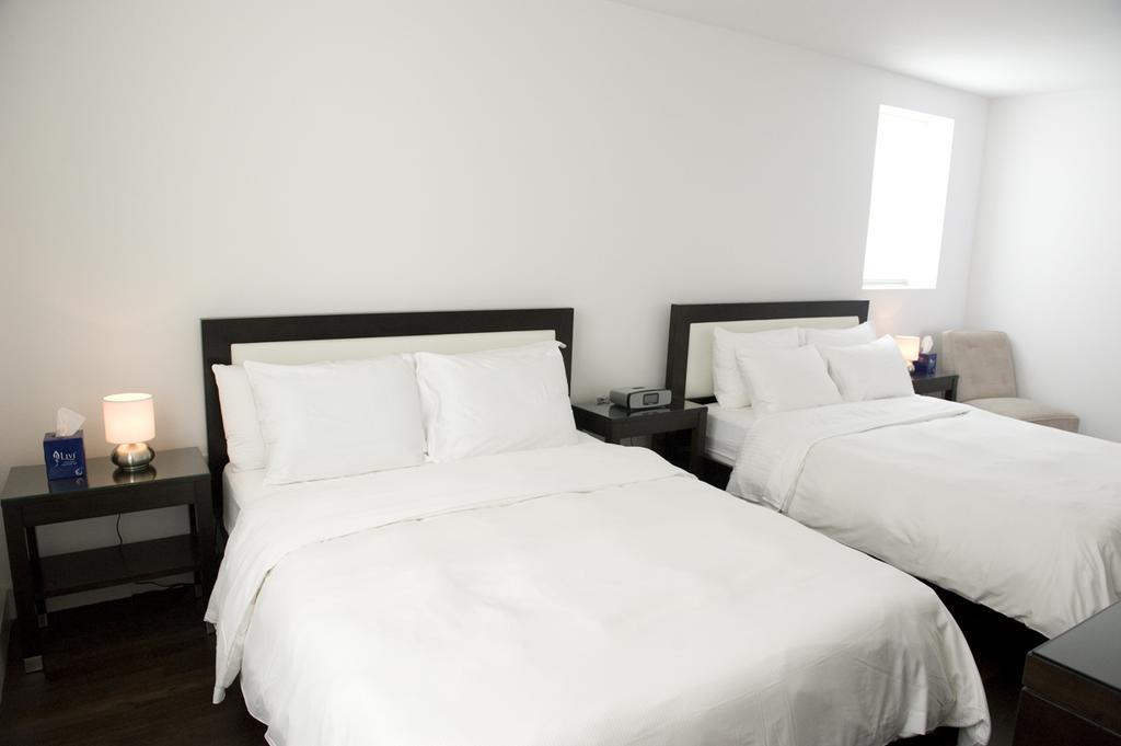 Metro Apartments Нью-Йорк Номер фото