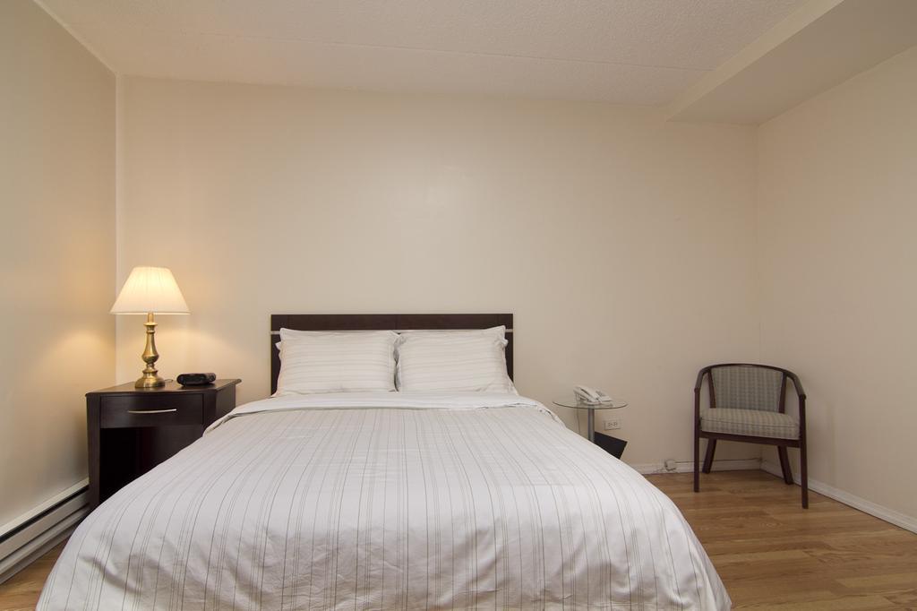 Metro Apartments Нью-Йорк Номер фото