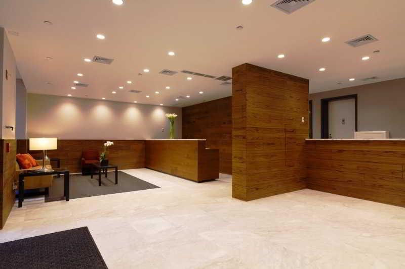 Metro Apartments Нью-Йорк Екстер'єр фото